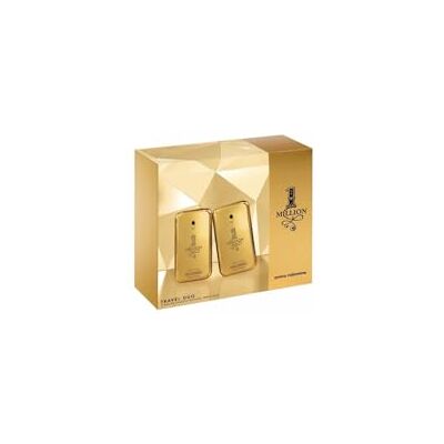 Rabanne 1 Million EDT 50 ml - Eau de Toilette Rabanne 1 Million EDT 50 ml - Eau de Toilette