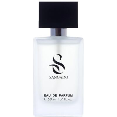 SANGADO Casanova Perfume - Long-lasting Aromatic Spicy Notes SANGADO Casanova Perfume - Long-lasting Aromatic Spicy Notes