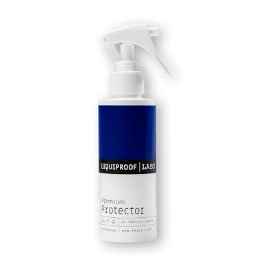 Liquiproof LABS Shoe & Trainer Protector Spray Radically clean Liquiproof LABS Shoe & Trainer Protector Spray Radically clean