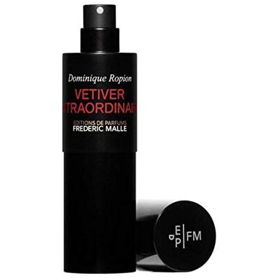Frederic Malle Vetiver Extraordinaire Eau de Parfum - 30ml Frederic Malle Vetiver Extraordinaire Eau de Parfum - 30ml