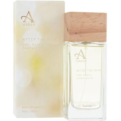 Arran Sense of Scotland - After The Rain - 50ml - Perfume Arran Sense of Scotland - After The Rain - 50ml - Perfume