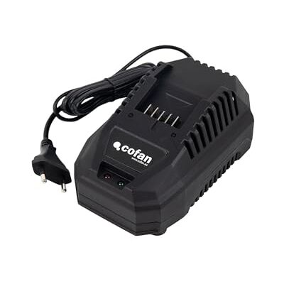 Cargador De Baterías Carga Rápida 20 V - 4,5 A - Battery Charger Cargador De Baterías Carga Rápida 20 V - 4,5 A - Battery Charger
