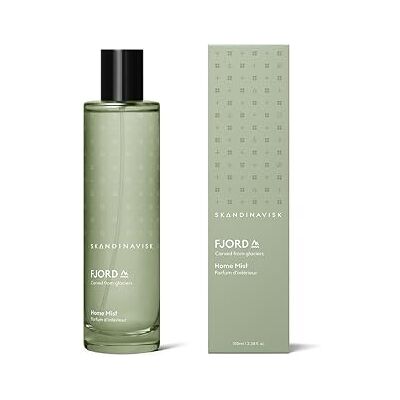 Skandinavisk Fjord Room Mist - Apple & Pear - Norwegian Nature Skandinavisk Fjord Room Mist - Apple & Pear - Norwegian Nature