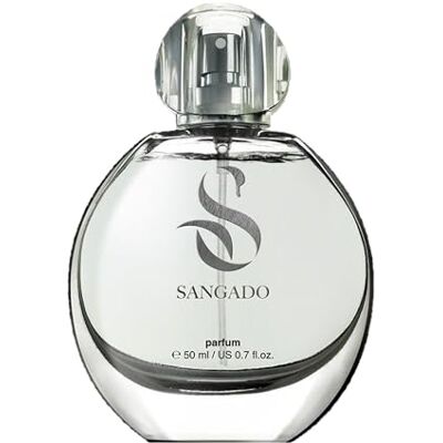 SANGADO Oriental Floral Perfume for Women - Long-lasting & Luxurious SANGADO Oriental Floral Perfume for Women - Long-lasting & Luxurious