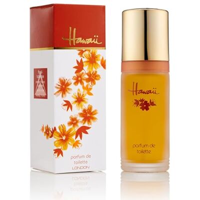 Milton Lloyd Hawaii - Tropical Floral Perfume 50ml Milton Lloyd Hawaii - Tropical Floral Perfume 50ml