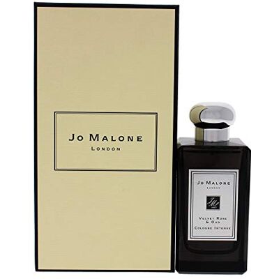 Jo Malone Velvet Rose & Oud Cologne Intense - 100 ml Jo Malone Velvet Rose & Oud Cologne Intense - 100 ml