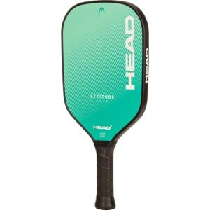 HEAD Attitude Team Pickleball Paddle HEAD Attitude Team Pickleball Paddle