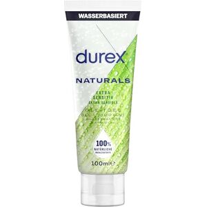 Durex Intimate for You-06255150000 Transparent 100 ml Durex Intimate for You-06255150000 Transparent 100 ml