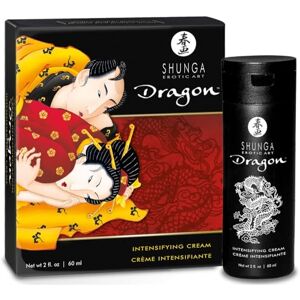 Shunga Dragon Virility Cream Shunga Dragon Virility Cream
