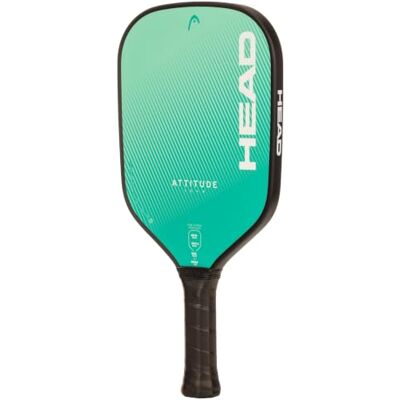 HEAD Attitude Team Pickleball Paddle HEAD Attitude Team Pickleball Paddle