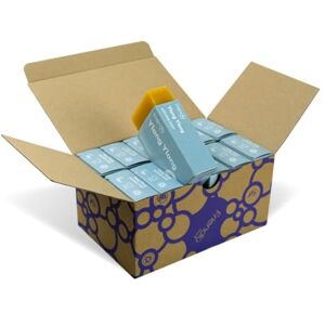 Friendly Soap Ylang Ylang Natural Soap (12 x 95g), Plant-Based, Cruelty-Free, Made by Hand, No Preservatives or Sulphates, Recycled & Recyclable, Palm Oil Free, Cruelty Free Friendly Soap Ylang Ylang Natural Soap (12 x 95g), Plant-Based, Cruelty-Free, Made by Hand, No Preservatives or Sulphates, Recycled & Recyclable, Palm Oil Free, Cruelty Free