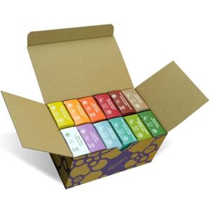 Friendly Soap - Full Range 12 Pack - 12 Pack - Vegan Natural - Soap Friendly Soap - Full Range 12 Pack - 12 Pack - Vegan Natural - Soap