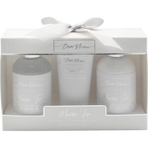 L & P Home & Gifts Lesser & Pavey Desire Aroma Christmas White Tea Pamper Set For Women & Men Luxury Bath Bombs, Shower Creams & Bubble Bath Travel Wash Kit and Cruelty-Free Hydrating Gift For All L & P Home & Gifts Lesser & Pavey Desire Aroma Christmas White Tea Pamper Set For Women & Men Luxury Bath Bombs, Shower Creams & Bubble Bath Travel Wash Kit and Cruelty-Free Hydrating Gift For All