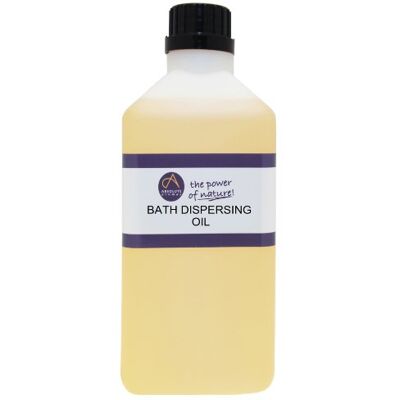 Absolute Aromas Bath Dispersing Oil 1 Litre Absolute Aromas Bath Dispersing Oil 1 Litre