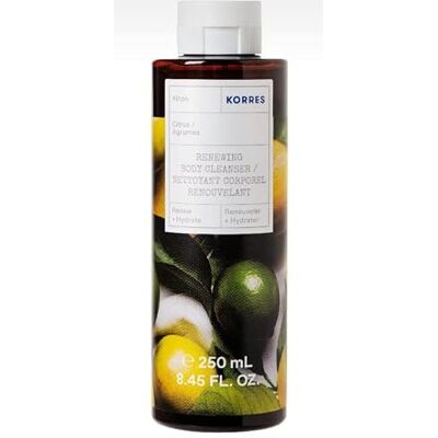 Korres Citrus Shower Gel - Shower Gel Korres Citrus Shower Gel - Shower Gel