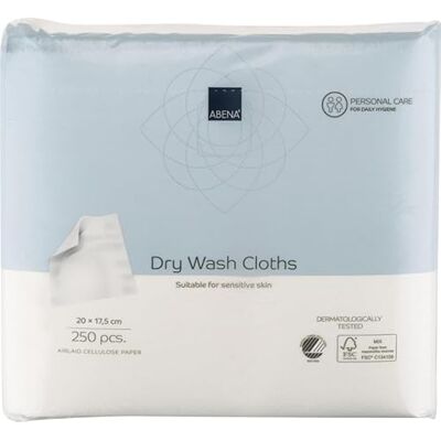Abena Svanen Airlaid Hygiene Towel - Personal Hygiene Abena Svanen Airlaid Hygiene Towel - Personal Hygiene