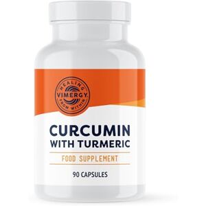Vimergy Curcumin with Turmeric Capsules, 30 Servings – curcumin & turmeric herbal supplements – liquid filled turmeric capsule – vegan curcumin & turmeric capsules – Non-GMO & Gluten-Free (90 caps) Vimergy Curcumin with Turmeric Capsules, 30 Servings – curcumin & turmeric herbal supplements – liquid filled turmeric capsule – vegan curcumin & turmeric capsules – Non-GMO & Gluten-Free (90 caps)