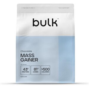 S. Complete Mass Gainer - Chocolate - 2.5kg - High-Calorie Weight Gainer S. Complete Mass Gainer - Chocolate - 2.5kg - High-Calorie Weight Gainer