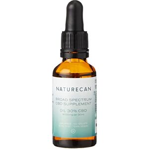 Naturecan 30% CBD Oil 30ml Naturecan 30% CBD Oil 30ml
