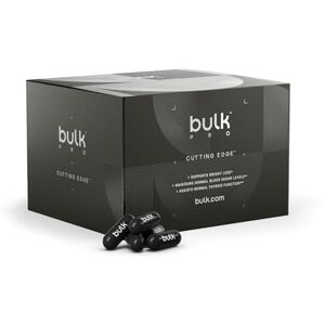 Bulk Cutting Edge Capsules, Thermogenic Supplement, Pack of 180, 90 Servings Bulk Cutting Edge Capsules, Thermogenic Supplement, Pack of 180, 90 Servings
