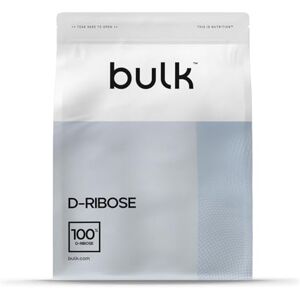 Bulk Pure D-Ribose Powder, 500 g Bulk Pure D-Ribose Powder, 500 g