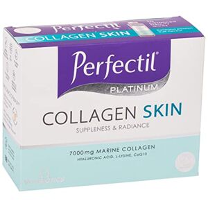 Vitabiotics Perfectil Vitabiotics Platinum Collagen Skin, 10x50ml