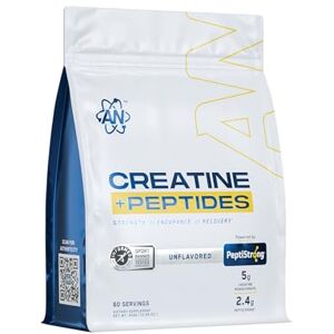 Applied Nutrition Creatine + Peptide - 444g - Creatine Applied Nutrition Creatine + Peptide - 444g - Creatine