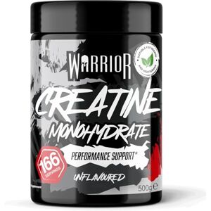 Warrior Supplements Warrior Creatine Powder - Supplement Warrior Supplements Warrior Creatine Powder - Supplement