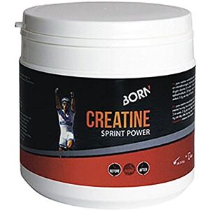 BORN Creatine Explosive Energy Mix 375 GRS. BORN Creatine Explosive Energy Mix 375 GRS.