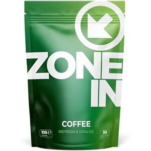 Calm Recovery Zone in Mushroom Coffee 105g, 30 Servings with Lion's Mane. Cordyceps, Reishi & Ashwagandha Advanced Functional Mushroom Complex, Mushroom Supplement, Experience Sharper Focus & Energy Calm Recovery Zone in Mushroom Coffee 105g, 30 Servings with Lion's Mane. Cordyceps, Reishi & Ashwagandha Advanced Functional Mushroom Complex, Mushroom Supplement, Experience Sharper Focus & Energy