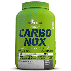 OLIMP SPORT NUTRITION Carbonox Powder, Lemon Flavour, (3500 g) OLIMP SPORT NUTRITION Carbonox Powder, Lemon Flavour, (3500 g)