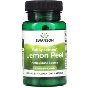 Swansons Swanson Full Spectrum Papaya Leaf Herbal Support for Digestive Health and Immune Function 400mg Capsules 60 Count Swansons Swanson Full Spectrum Papaya Leaf Herbal Support for Digestive Health and Immune Function 400mg Capsules 60 Count