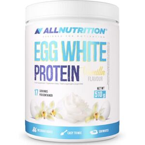 ALLNUTRITION Egg White Protein Powder – Egg White Powder High Protein Shakes Protein Supplements – Organic Protein Powder – Sweetened with Sucralose 510g Vanilla ALLNUTRITION Egg White Protein Powder – Egg White Powder High Protein Shakes Protein Supplements – Organic Protein Powder – Sweetened with Sucralose 510g Vanilla