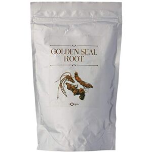 Mystic Moments Goldenseal Root Extract 5% Alkaloids Hydrastis Canadensis Natural Herbal Antibiotic & Antifungal Anti-Inflammatory & Antiseptic External Use Pure Herbal Extract 500g Mystic Moments Goldenseal Root Extract 5% Alkaloids Hydrastis Canadensis Natural Herbal Antibiotic & Antifungal Anti-Inflammatory & Antiseptic External Use Pure Herbal Extract 500g