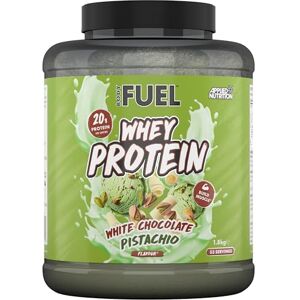 Applied Nutrition Bodyfuel Whey Protein Powder 20g Protein for Muscle Recovery & Weight Management Low-Calorie, Keto-Friendly (1.8kg 53 Servings) (White Chocolate Pistachio) Applied Nutrition Bodyfuel Whey Protein Powder 20g Protein for Muscle Recovery & Weight Management Low-Calorie, Keto-Friendly (1.8kg 53 Servings) (White Chocolate Pistachio)