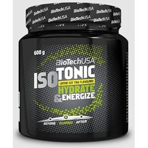 BioTechUSA IsoTonic Orange-Mango - Hydration Drink BioTechUSA IsoTonic Orange-Mango - Hydration Drink