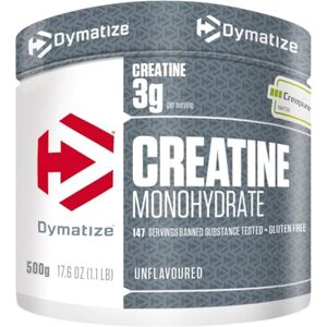 Dymatize Creatine Monohydrate Unflavoured Powder 500g 100% Creapure Creatine Aminosäure Kreatin Dymatize Creatine Monohydrate Unflavoured Powder 500g 100% Creapure Creatine Aminosäure Kreatin
