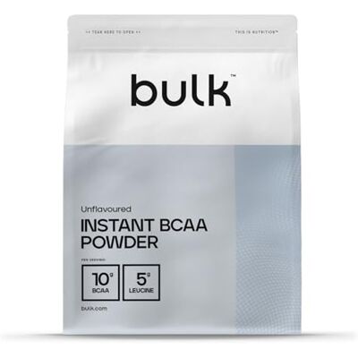 Top Brand BCAA Powder - Instant Amino Acid Mix - Various Flavors Top Brand BCAA Powder - Instant Amino Acid Mix - Various Flavors