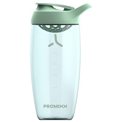 PROMiXX - Pursuit EcoZen - Shaker Bottle PROMiXX - Pursuit EcoZen - Shaker Bottle