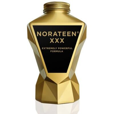 LA Muscle Norateen XXX LA Muscle Norateen XXX