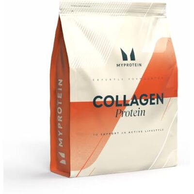 MyProtein Collagen Protein - 1kg - Unflavoured - Protein Powder MyProtein Collagen Protein - 1kg - Unflavoured - Protein Powder