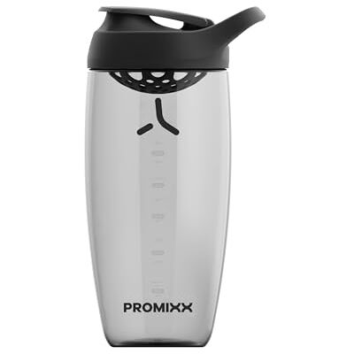 PROMiXX Pursuit EcoZen Shaker Bottle - Shaker Bottle PROMiXX Pursuit EcoZen Shaker Bottle - Shaker Bottle