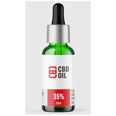CBD Asylum 35% Cola Oil, 3500mg, Cola Flavour, 10ml High Strength Isolate Oil, THC Free, Lab Tested, Made in UK CBD Asylum 35% Cola Oil, 3500mg, Cola Flavour, 10ml High Strength Isolate Oil, THC Free, Lab Tested, Made in UK