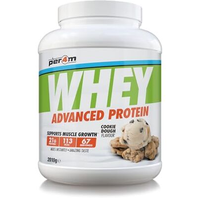Per4m Nutrition - Per4m Advanced Whey Protein Per4m Nutrition - Per4m Advanced Whey Protein