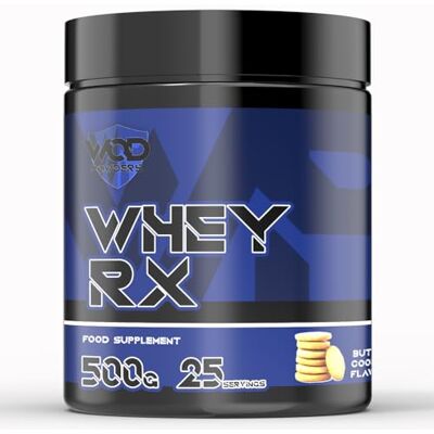 Hellenia Whey Protein Powder Muscle Building and Recovery Protein Powder Low Carb, Low Sugar, Low Fat, High in BCAA’s Backed by Athletes, Made in The UK by WOD Powders (Butter Cookie) Hellenia Whey Protein Powder Muscle Building and Recovery Protein Powder Low Carb, Low Sugar, Low Fat, High in BCAA’s Backed by Athletes, Made in The UK by WOD Powders (Butter Cookie)