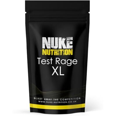 Nuke Nutrition Test Rage XL Testosterone Booster for Men Vegan Test Rage XL Testosterone Booster for Men Vegan Nuke Nutrition Test Rage XL Testosterone Booster for Men Vegan Test Rage XL Testosterone Booster for Men Vegan