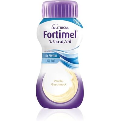 Nutricia Fortimel Energy Vanilla - Nutritional Supplement High-Energy Nutricia Fortimel Energy Vanilla - Nutritional Supplement High-Energy