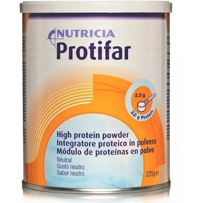 Nutricia Protifar - Protein Powder 500g - Medical Food Nutricia Protifar - Protein Powder 500g - Medical Food