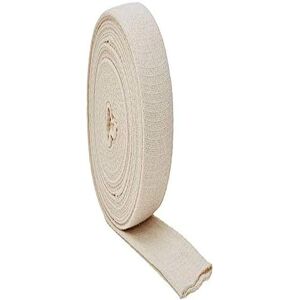 Sterostrip Sterogrip Elasticated Tubular Bandage Size B 6.25cm X 10m Sterostrip Sterogrip Elasticated Tubular Bandage Size B 6.25cm X 10m