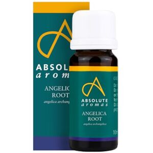 Absolute Aromas Angelica Root (Angelica archangelica) Essential Oil 2ml 100% Pure, Natural, Vegan, Undiluted and Cruelty-Free for use in Diffusers and Aromatherapy Blends Absolute Aromas Angelica Root (Angelica archangelica) Essential Oil 2ml 100% Pure, Natural, Vegan, Undiluted and Cruelty-Free for use in Diffusers and Aromatherapy Blends